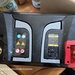 Baterie auto Li-on Starter Mercedes