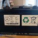 Baterie auto Li-on Starter Mercedes